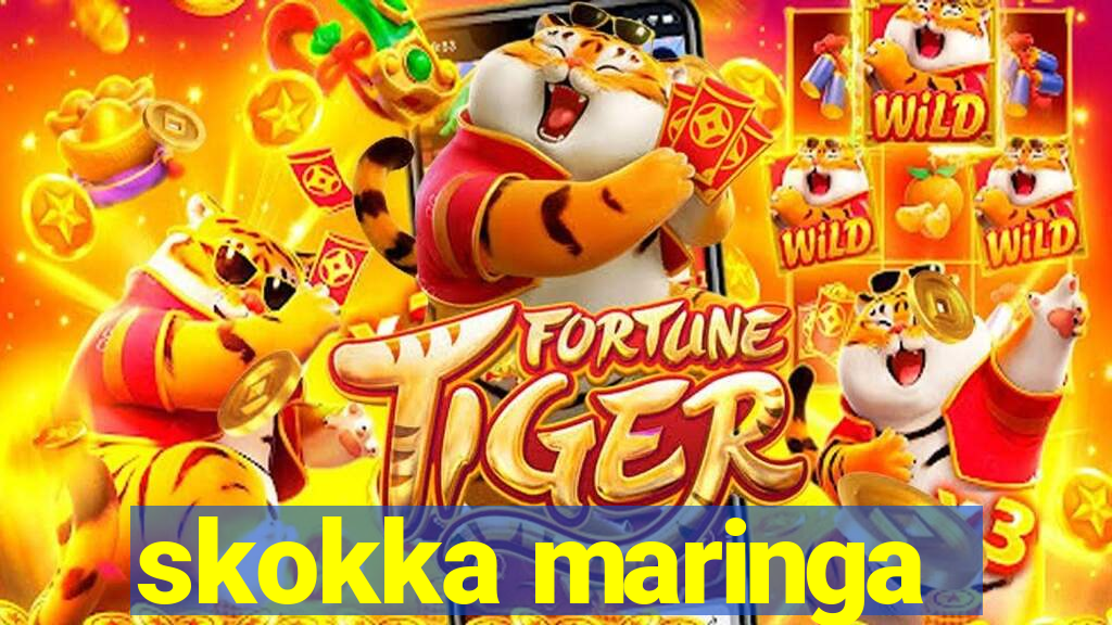 skokka maringa